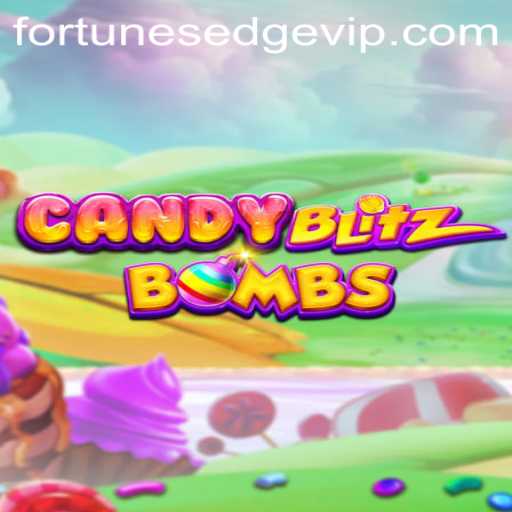 CandyBlitzBombs: The Thrilling New Game Taking the World by Storm