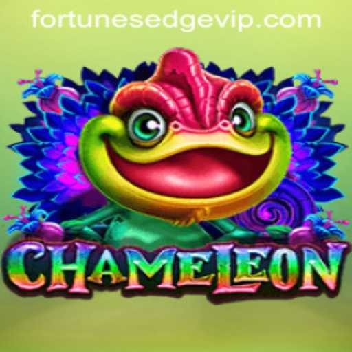 Chameleon: Fortune's Edge - A Thrilling Game of Deception and Wit