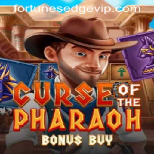 Discovering the Mystical World of CurseofthePharaohBonusBuy: Fortune's Edge Awaits