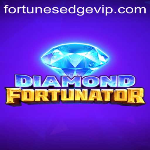 DiamondFort: Exploring the Thrills of Fortunesedge