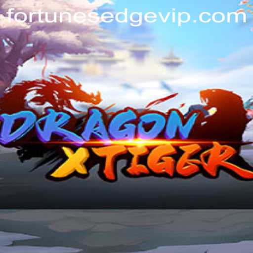 Unveiling DragonXTiger: A Mystical Journey into Fortune's Edge