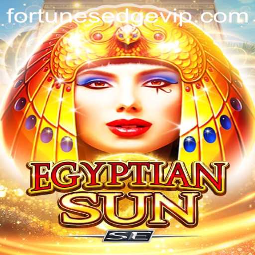 Explore the Mysteries of EgyptianSunSE and the Alluring Fortune's Edge