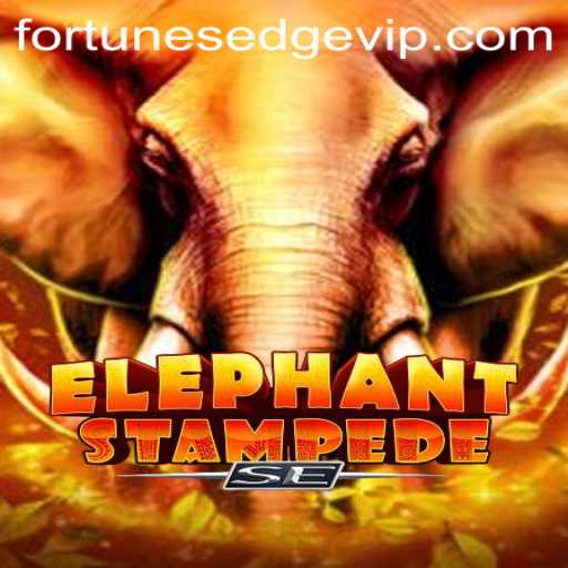Exploring the Thrills of ElephantStampedeSE: A Dive into the World of Fortunesedge