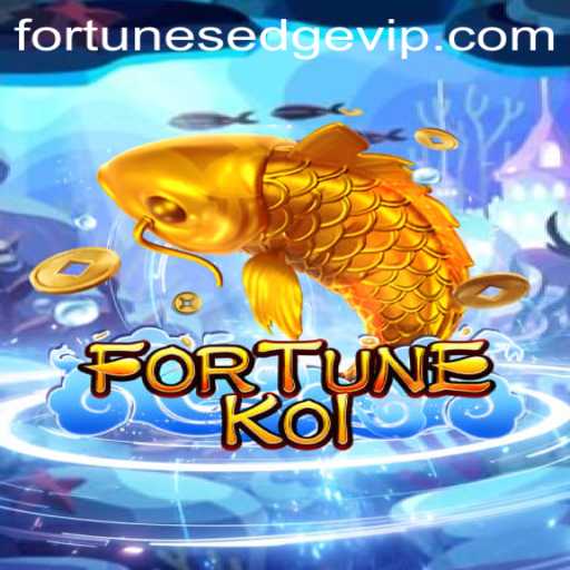 FORTUNEKOI: Dive into the Enchanting World of Fortune's Edge