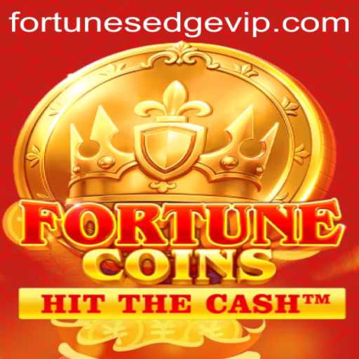 Unveiling the Excitement of FortuneCoins: Fortune's Edge