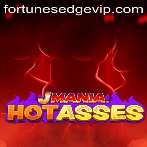 JManiaHotAsses: Dive Into the World of FortunesEdge