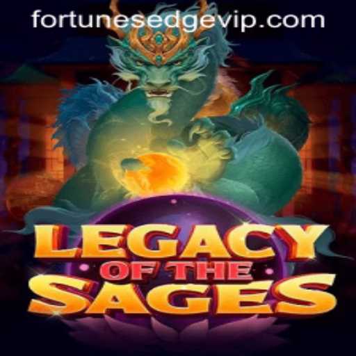 LegacyoftheSages: Exploring the Mystical World of Fortune's Edge