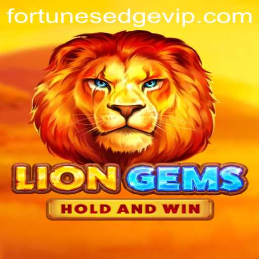 Discover the Enchanting World of LionGems: Fortune's Edge