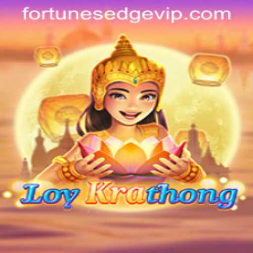 Exploring LoyKrathong: The Mystical World of FortunesEdge