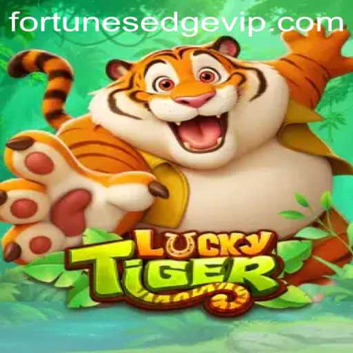 Discover the Exciting World of LuckyTiger: Your Gateway to Fortune's Edge