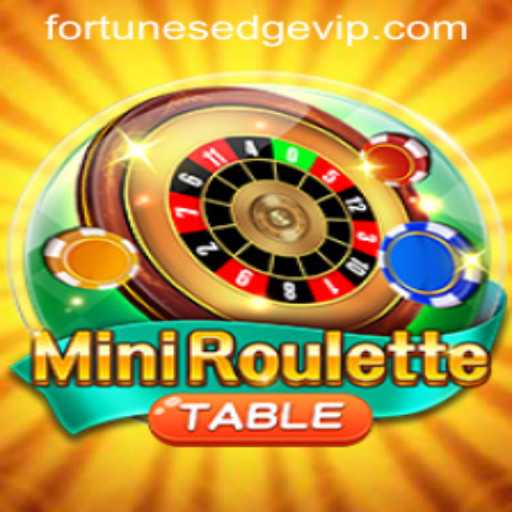 Discovering the Thrill of MiniRoulette with Fortunes Edge