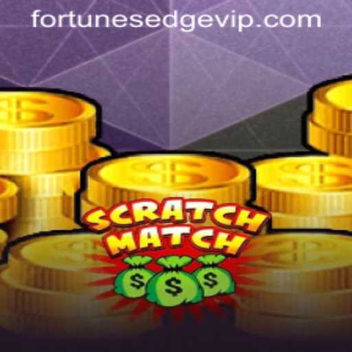 Discovering the Thrills of ScratchMatch: A Glimpse into FortunesEdge