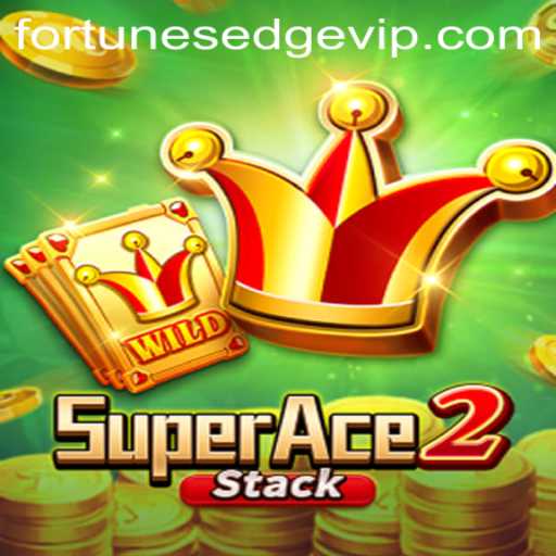 SuperAce2: Exploring the Excitement of Fortunesedge