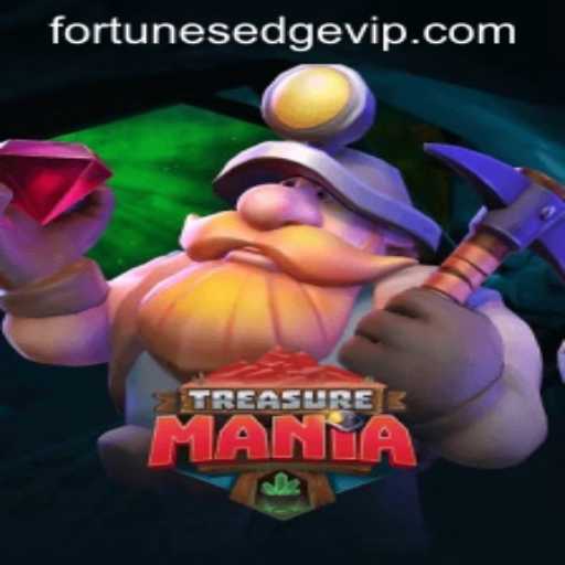 Discover the Adventure of TreasureMania: Navigating the Challenges of FortunesEdge