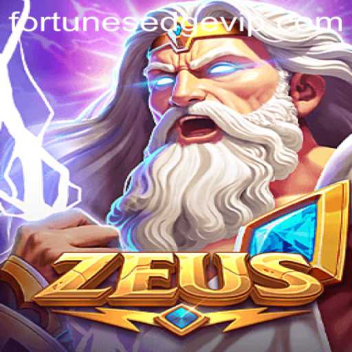 Zeus: Fortunes Edge