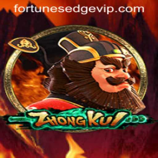 Exploring 'ZhongKui: Fortunes Edge' – The Trail of Fortune and Fate